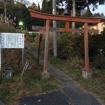 Kojima Ryokan Hiroszaki Kültér fotó