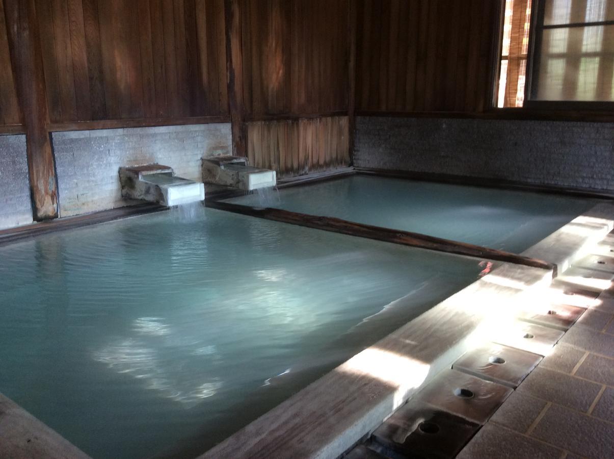 Kojima Ryokan Hiroszaki Kültér fotó